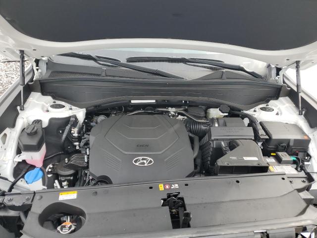 2025 HYUNDAI PALISADE C - KM8R74GE0SU862220