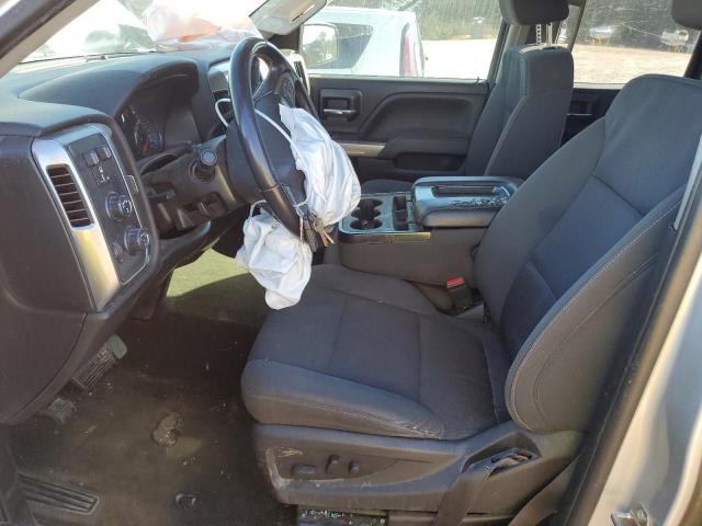 2017 CHEVROLET SILVERADO - 1GCVKREC9HZ390255