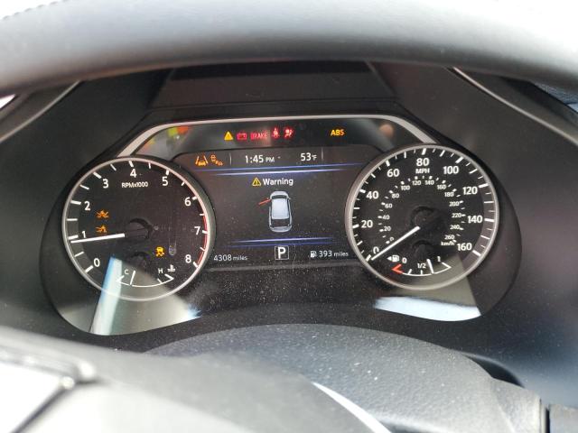 2024 NISSAN MURANO SL 5N1AZ2CS2RC123650