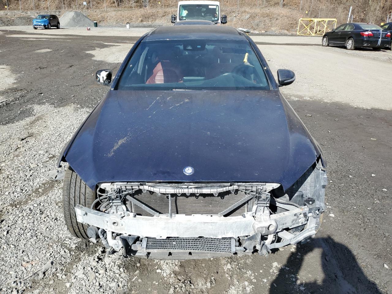 MERCEDES-BENZ C-CLASS 300 4MATIC