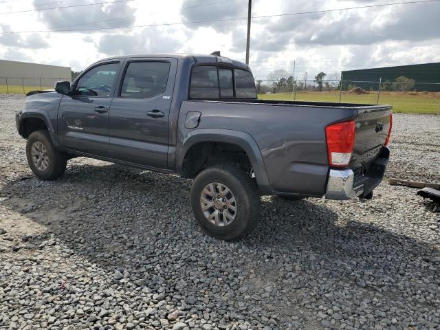 5TFAZ5CN5GX004187 Toyota Tacoma Double Cab 2016