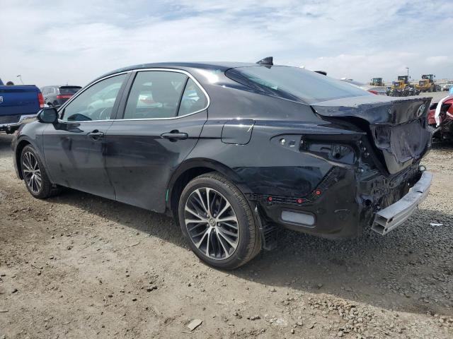 Vin: 4t1g11ak2lu958373, lot: 48597255, toyota camry se 20202