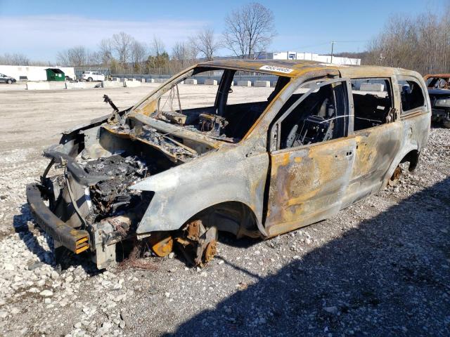 Vin: 2c4rc1bg2dr632153, lot: 49324605, chrysler minivan touring 2013 img_1