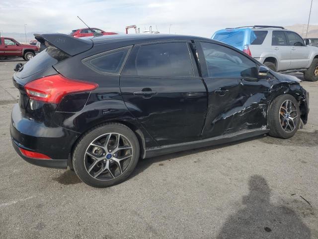 Vin: 1fadp3m28hl223252, lot: 48689105, ford focus sel 20173