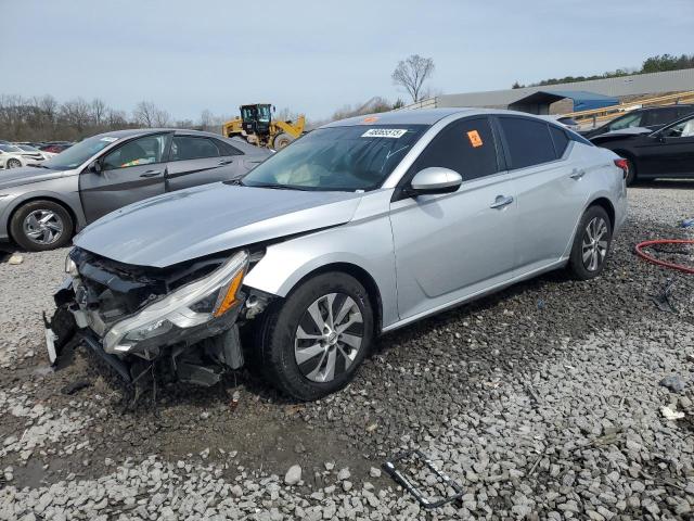 2020 NISSAN ALTIMA S - 1N4BL4BV0LC130546
