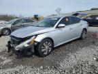2020 NISSAN ALTIMA S - 1N4BL4BV0LC130546