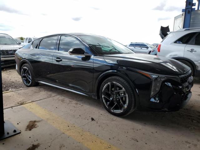 Vin: 3kpfw4de6se043855, lot: 48945215, kia k4 gt line gt line 20254