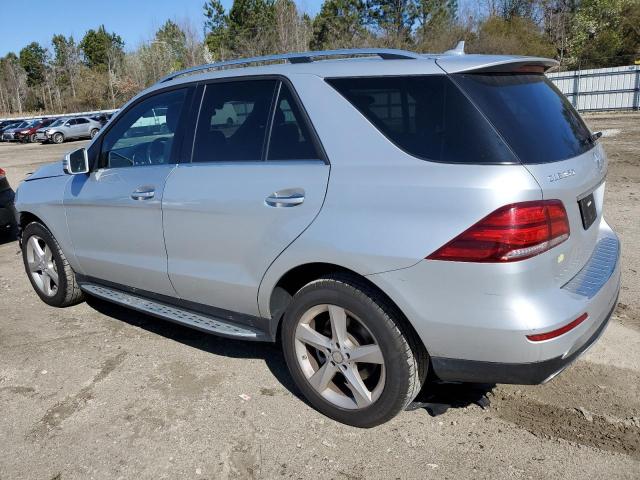 Vin: 4jgda5hb8ga685351, lot: 49426615, mercedes-benz gle-class 350 4matic 20162