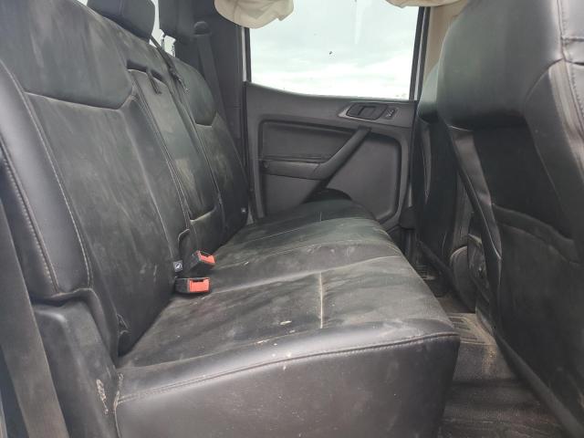 2022 FORD RANGER XL - 1FTER4FHXNLD47065