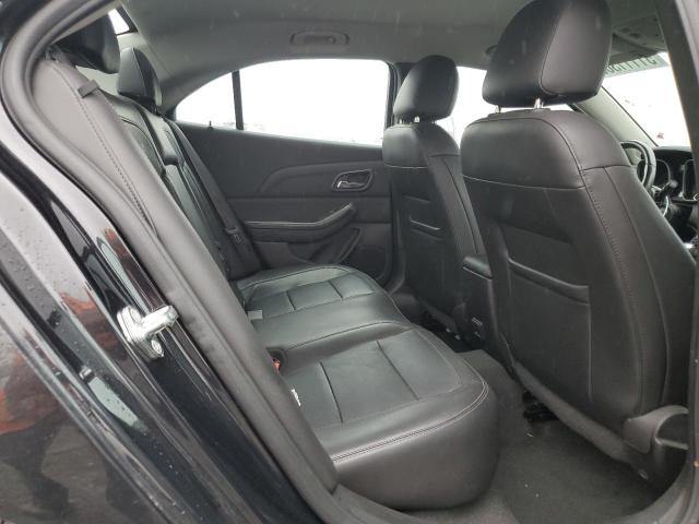 2015 CHEVROLET MALIBU 2LT - 1G11D5SL0FF299470