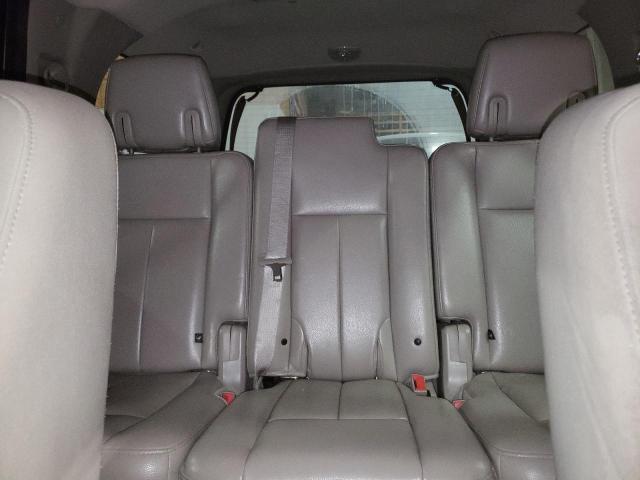 2011 FORD EXPEDITION - 1FMJU1G54BEF36841