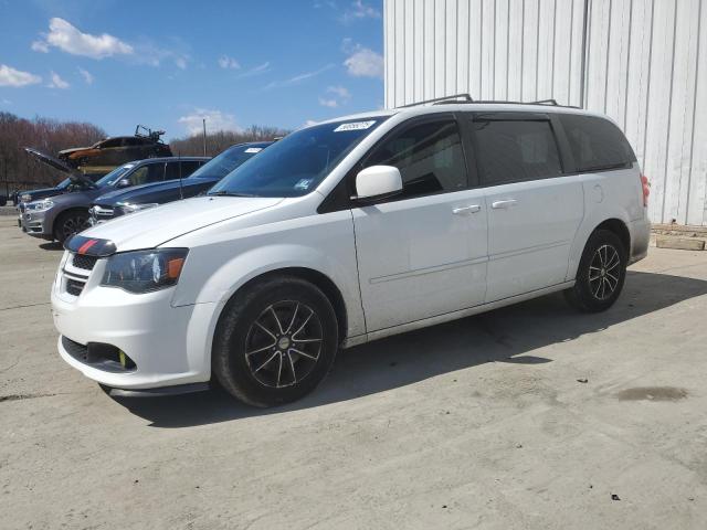 DODGE GRAND CARAVAN GT