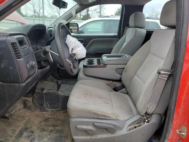 2016 GMC SIERRA K15 - 1GTN2LEH8GZ151738