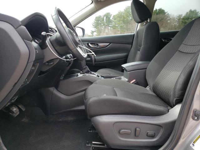 2018 NISSAN ROGUE S - KNMAT2MV9JP549007