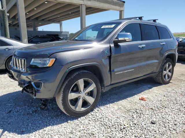 Vin: 1c4rjfbg1fc168755, lot: 48579265, jeep grand cher limited 2015 img_1