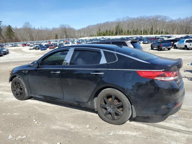 2016 KIA OPTIMA LX - 5XXGT4L32GG098959