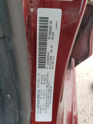 2015 CHRYSLER 200 S - 1C3CCCBB0FN554417