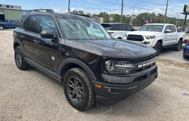 FORD BRONCO SPO