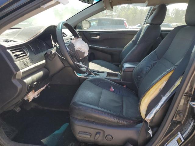 2017 TOYOTA CAMRY LE - 4T1BF1FKXHU630677