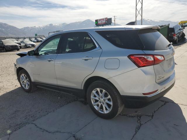 2019 CHEVROLET EQUINOX LT - 2GNAXUEV6K6167864