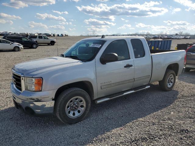 GMC SIERRA C15