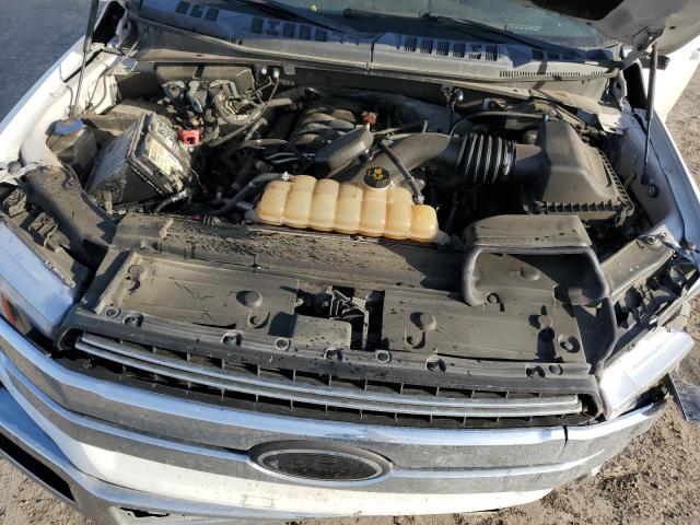2020 FORD F150 SUPER - 1FTEW1E55LFC11789