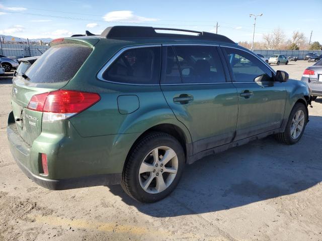 Vin: 4s4brbcc8e3314478, lot: 47874435, subaru outback 2.5i premium 20143