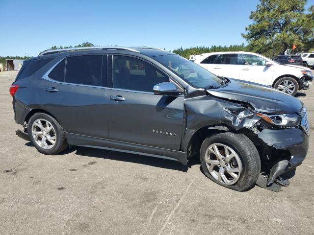 Vin: 2gnaxxev4k6249383, lot: 49151605, chevrolet equinox premier 20194