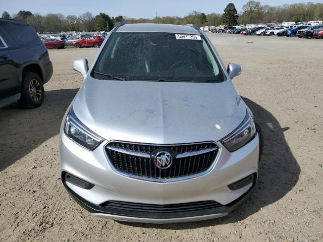 2018 BUICK ENCORE PRE - KL4CJASB5JB703348