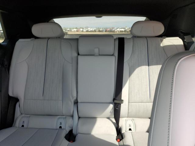 2025 CADILLAC LYRIQ SPOR 1GYKPYRL0SZ306883