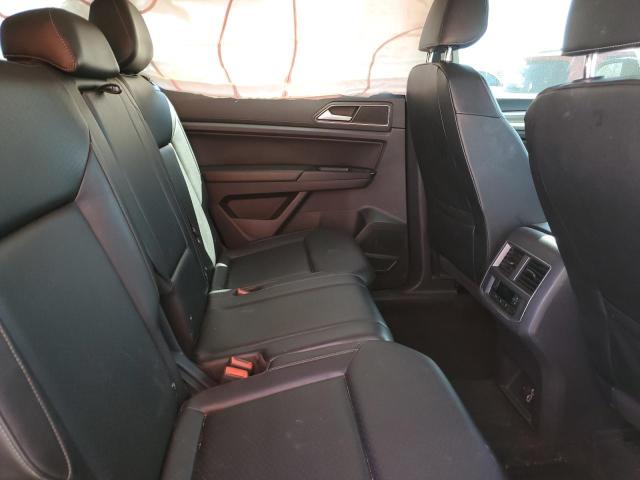 2018 VOLKSWAGEN ATLAS SE - 1V2LR2CA1JC589075
