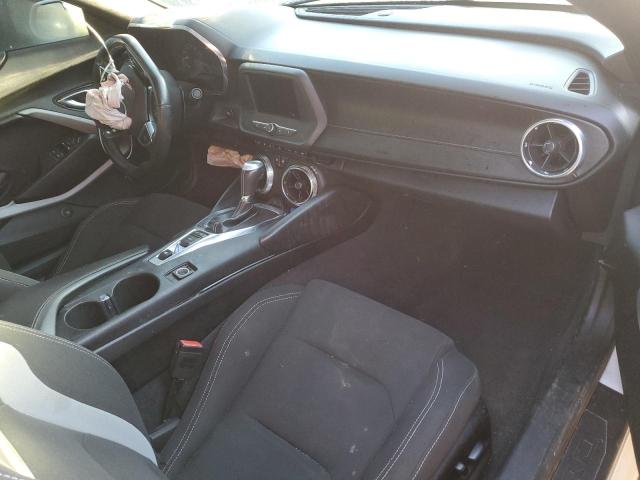 2019 CHEVROLET CAMARO LS 1G1FB3DS0K0107451