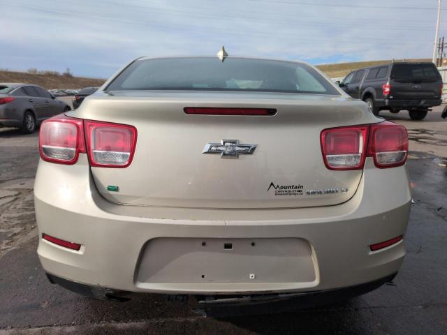 2016 CHEVROLET MALIBU LIM - 1G11C5SA4GF147954