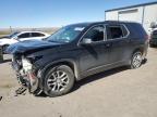 2018 CHEVROLET TRAVERSE L - 1GNERGKW0JJ156841