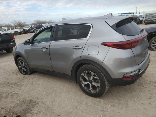 2020 KIA SPORTAGE L - KNDPM3AC0L7702554