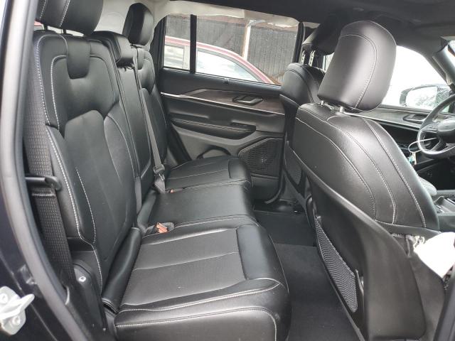 2024 JEEP GRAND CHER - 1C4RJHBG8RC131802