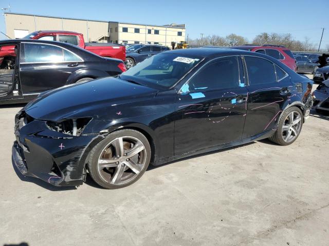 Vin: jthba1d29h5040419, lot: 48691715, lexus is 200t 2017 img_1