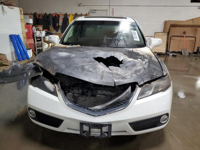 2015 ACURA RDX TECHNO 5J8TB4H51FL009152