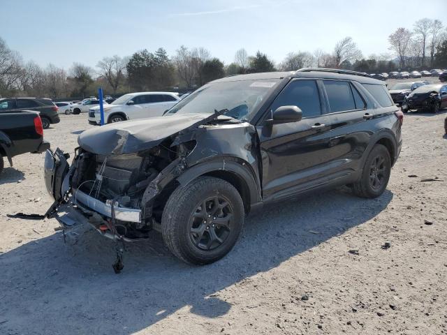 Vin: 1fmsk8jh1mgc17877, lot: 50823705, ford explorer timberline 2021 img_1
