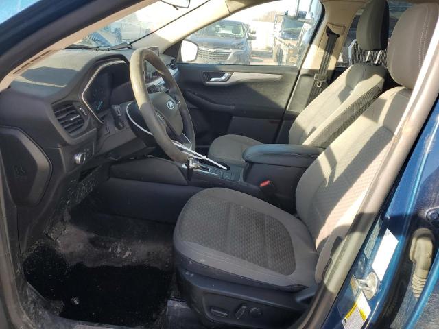 2020 FORD ESCAPE SE - 1FMCU9G68LUA43896