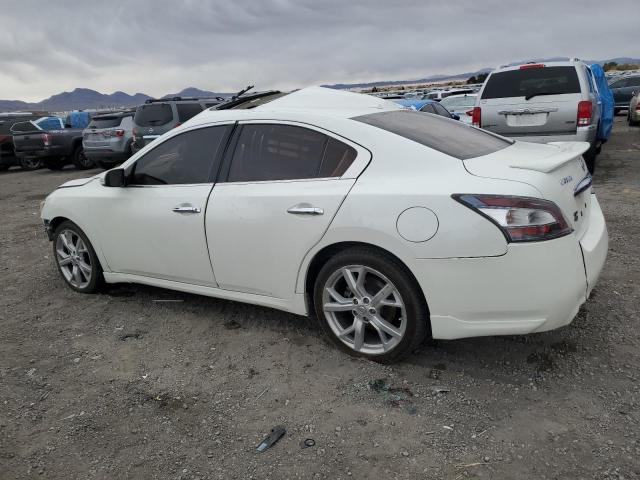 Vin: 1n4aa5ap0ec471118, lot: 49008295, nissan maxima s 20142