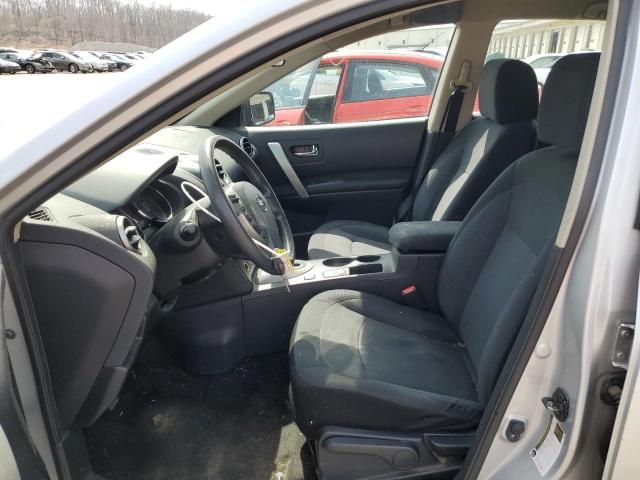 2015 NISSAN ROGUE SELE - JN8AS5MV8FW257712