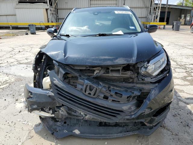2021 HONDA HR-V EXL - 3CZRU5H74MM709201