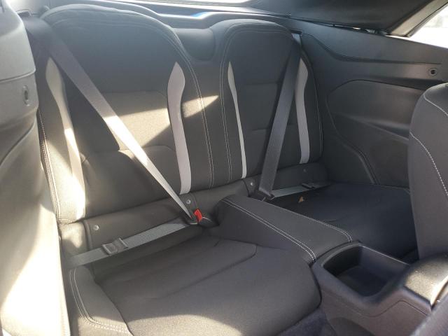 2024 CHEVROLET CAMARO LS - 1G1FB3DS7R0114150