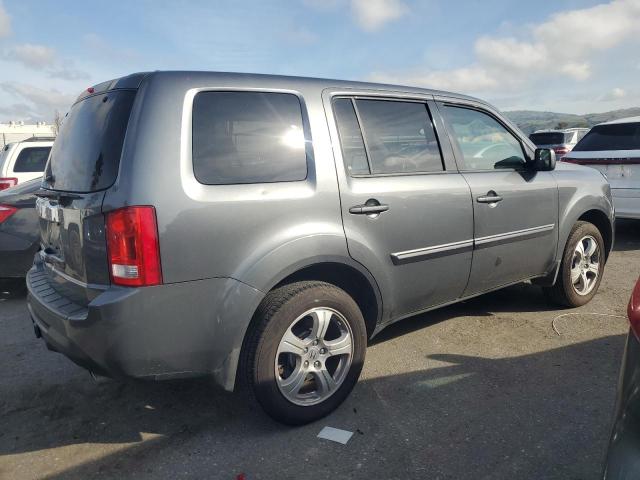 Vin: 5fnyf3h45cb037707, lot: 49347155, honda pilot ex 20123