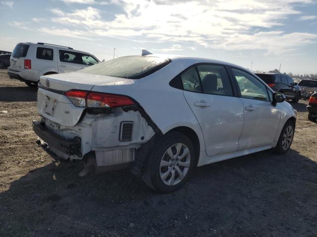 2020 TOYOTA COROLLA LE - JTDEPRAE2LJ034438