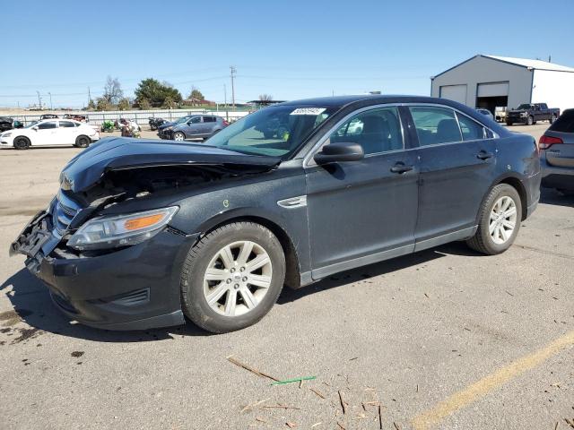 Vin: 1fahp2dw7cg135700, lot: 50665945, ford taurus se 2012 img_1