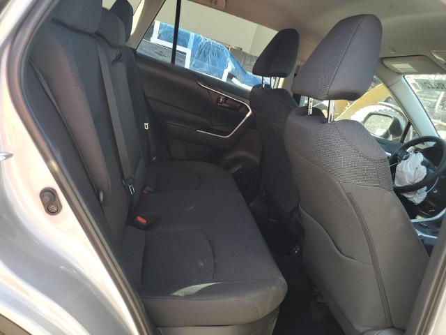 2024 TOYOTA RAV4 LE - 4T3LWRFV5RU163514
