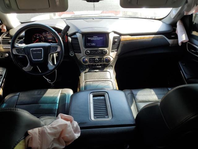2015 GMC YUKON DENA - 1GKS1CKJ2FR547342