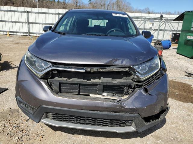 2019 HONDA CR-V LX 2HKRW5H33KH407611